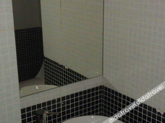 Others 2, Bashan Fashion Hotel, Hefei