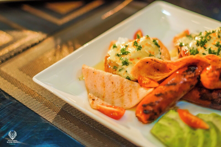 Food & Drinks 4, DREAM PARADISE WATER FRONT VILLA, Kesbewa