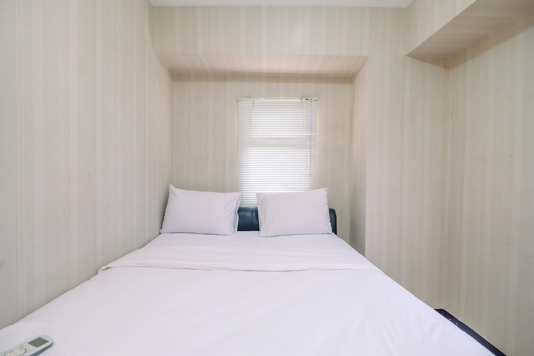 Comfort and Cozy Living 2BR Bogor Valley Apartment By Travelio, Bogor