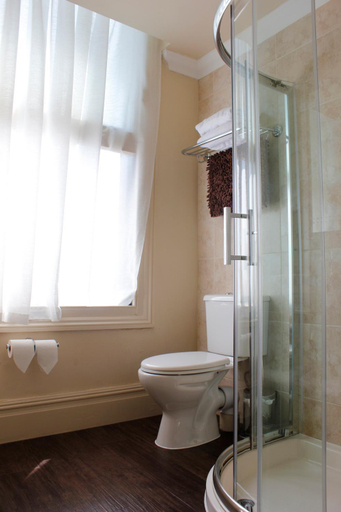 Bathroom, Smith And Western, Kent