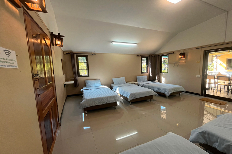 Bedroom 7