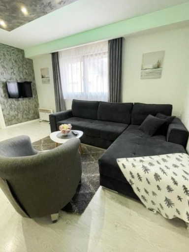Others 4, Apartman Tijana, Istočno Sarajevo