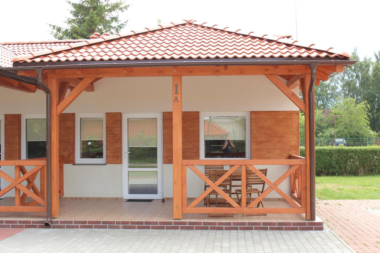 Others 4, Osrodek Wypoczynkowy Bungalowy, Słupsk