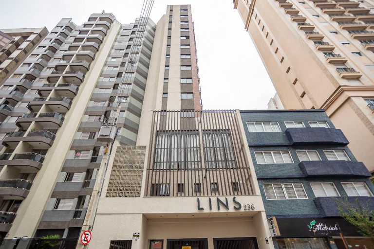 Others 2, Edificio Lins 236, Curitiba