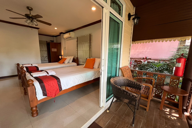 Bedroom 10
