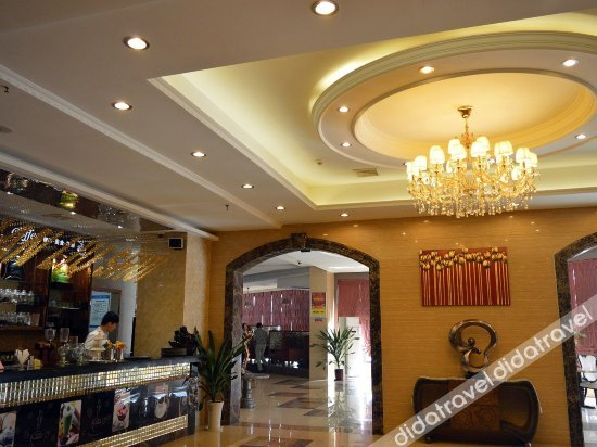 Others 2, Tongling Maoshang Hotel, Tongling