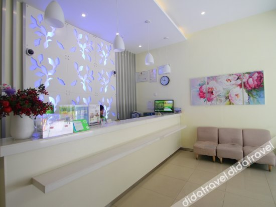 公共区域 4, How are you Inn, Shanghai