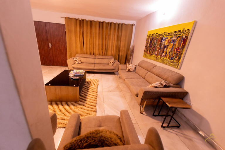 Facilities 3, HomeAwayFromHome Villa, Accra