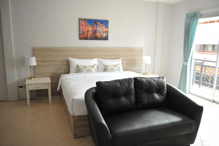 Bedroom 7