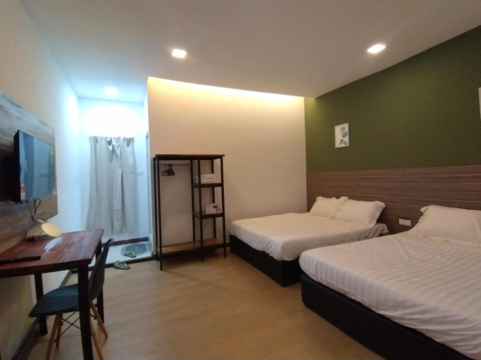 Others 4, Greenery Rooms, Tawau