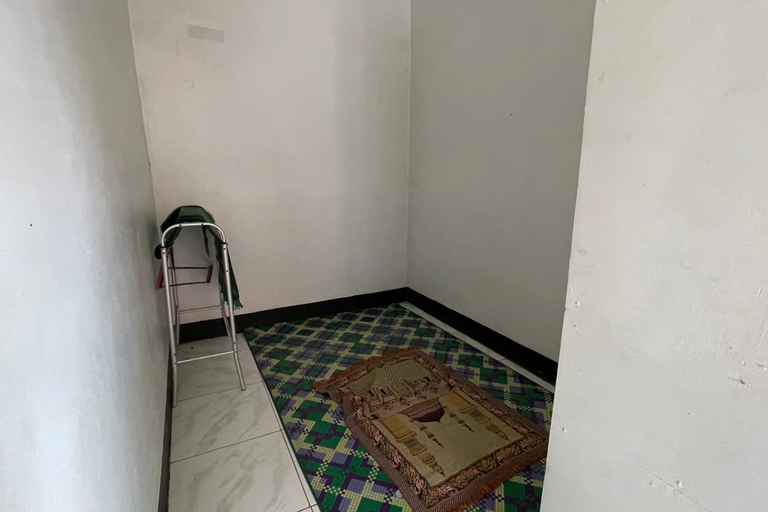 Bedroom 5, Hotel Malinda Pangandaran, Pangandaran