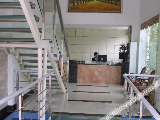 Others 4, Prospect Hotel, Nantong