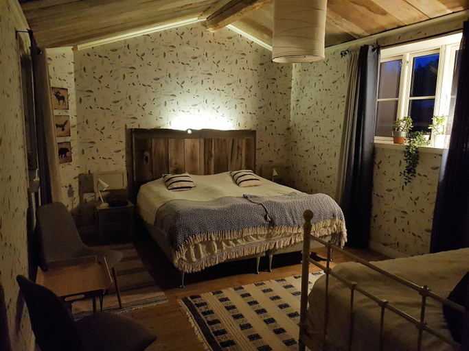 Others 5, Nygarden B&B Halsingegard, Nordanstig