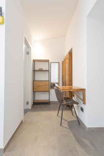 Others 3, MaBi, Sassari