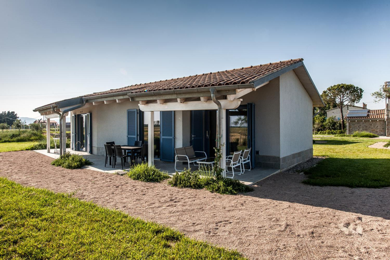 REFUGIUM CountryHouse, Grosseto
