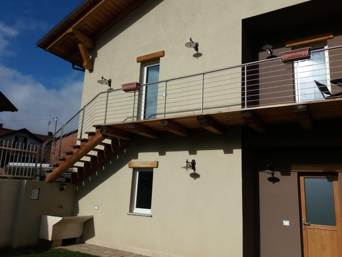 La Casa Di Kiki, Cuneo