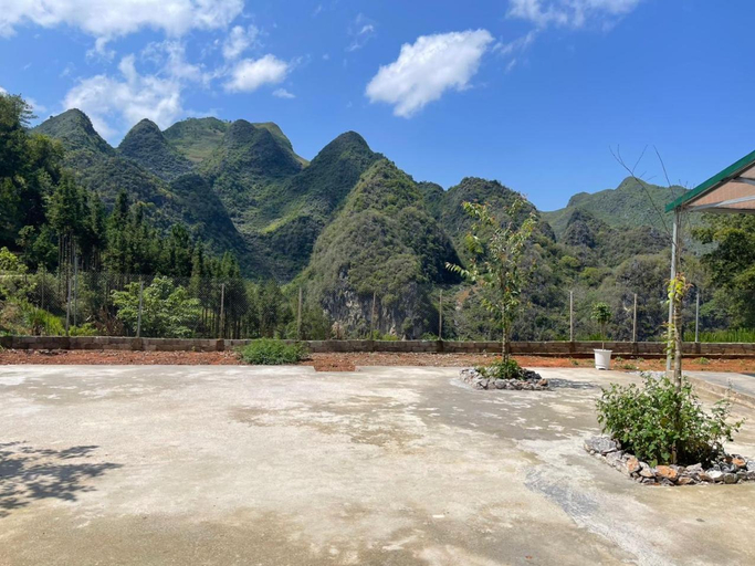 Exterior & Views 5, Ha Giang farmstay, Đồng Văn