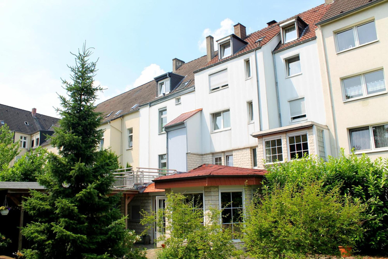 Exterior & Views 2, TM Apart Hotel Essen, Essen