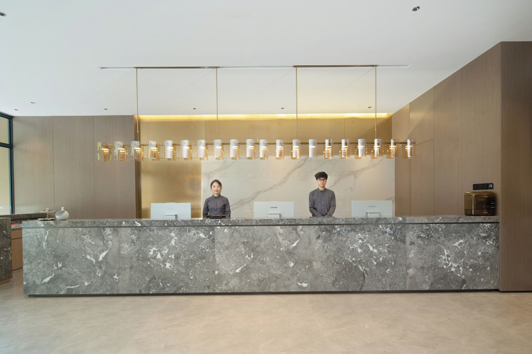 Others 4, ECHIC Mercure (Guangzhou Baoneng Performing Arts Center Luogang Wanda Plaza), Guangzhou