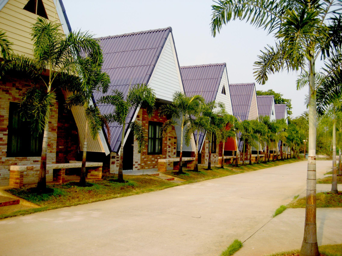 Exterior & Views, Hiso Resort, Muang Udon Thani
