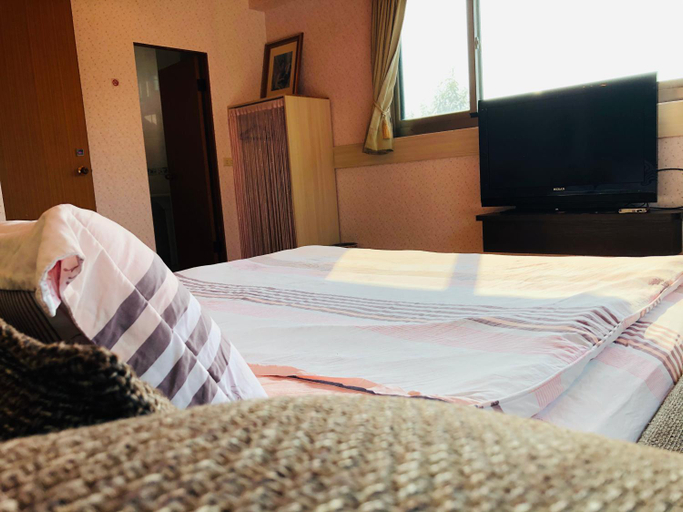 Bedroom 14