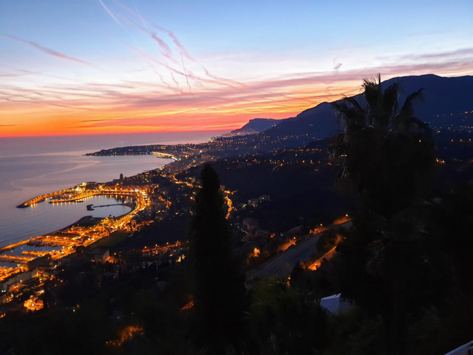 Others 3, Olguita, Alpes-Maritimes