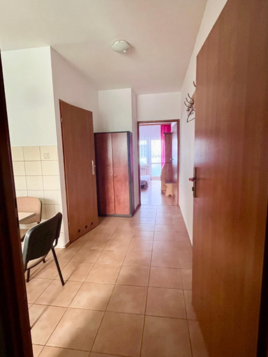 3, Apartamenty w Poznaniu, Poznań City