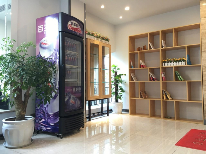 Others 4, ys Premium Hotel (Yibin Rhineside Branch), Yibin