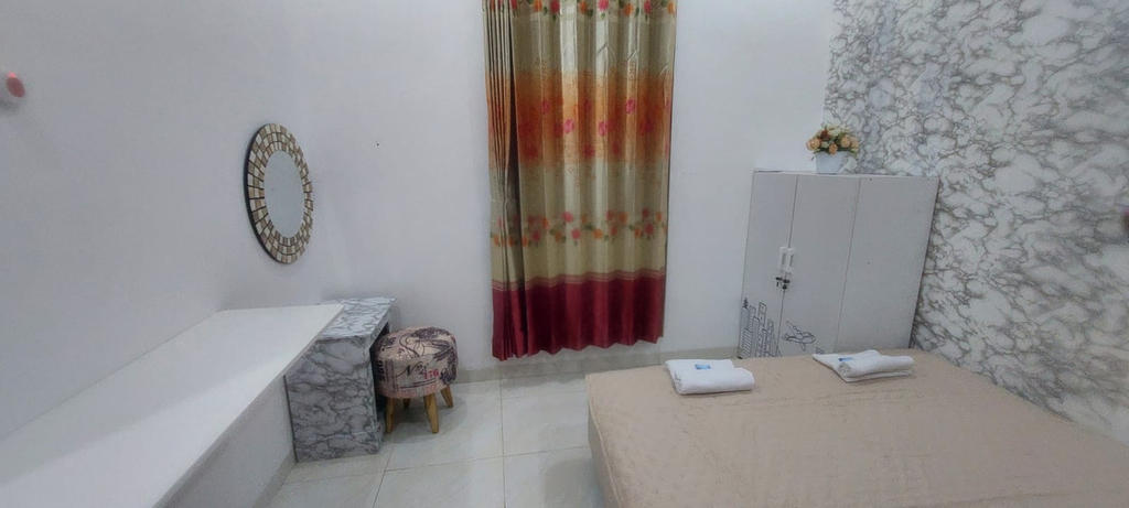 Bedroom 5, Pesona Aflah Yogya Home Stay, Sleman