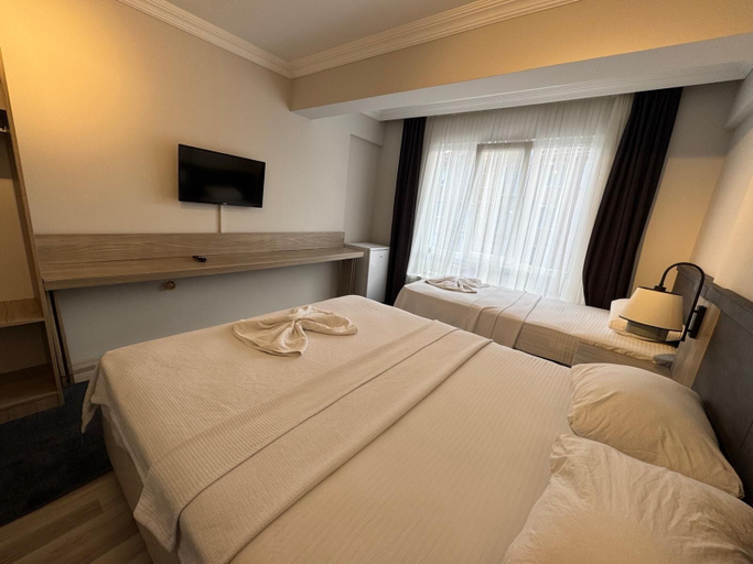 Bedroom 4, Viyana Boutique Otel, Kütahya