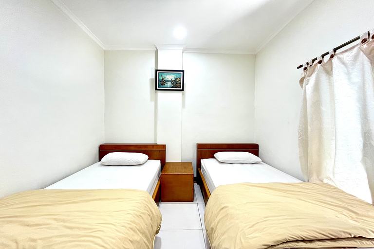Maison Hotel Bukittinggi Room Type - Standard Room