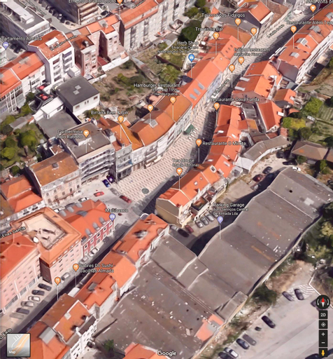 Apartamento Tejo, Almada