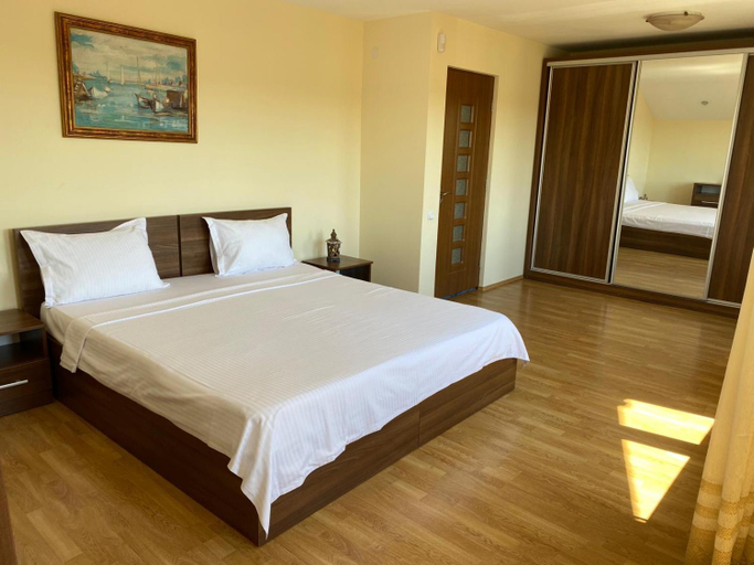 4, Casa Andrei, Limanu