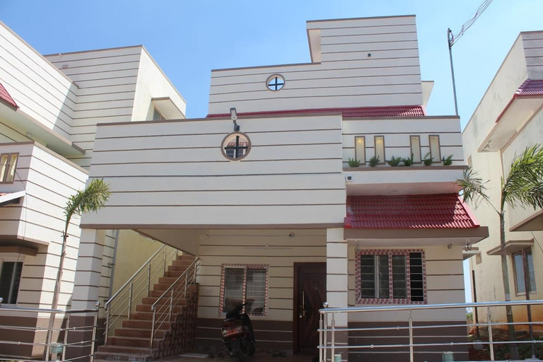Others 5, Anabond Colony Houses, Vellore