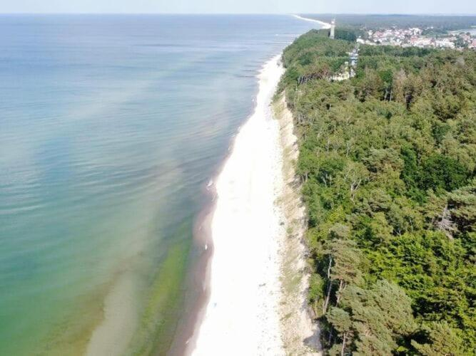 Surrounding environment 5, Apartment in Niechorze near Baltic Sea, Gryfice