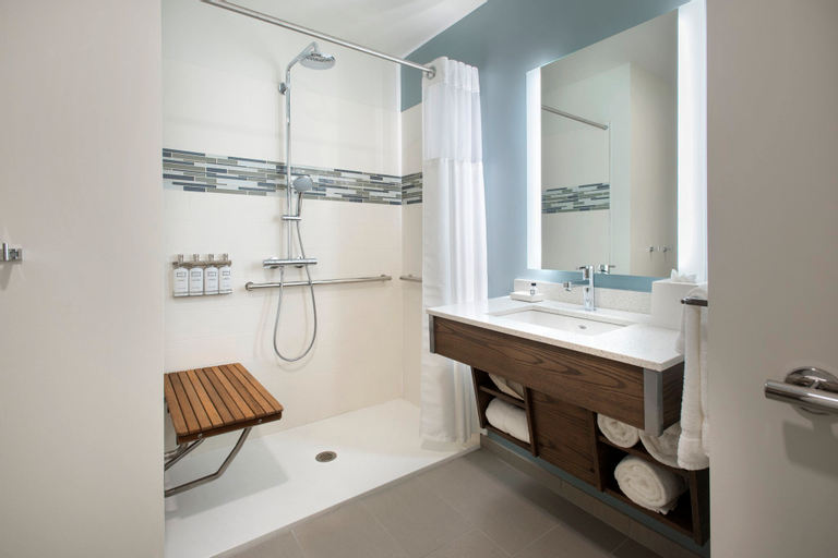 Bathroom 1