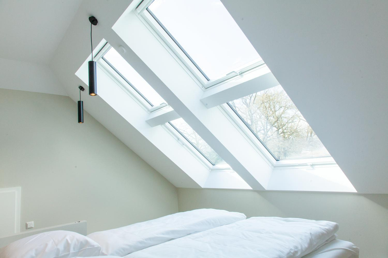 Bedroom 4, Gitstapper Hof, Heinsberg