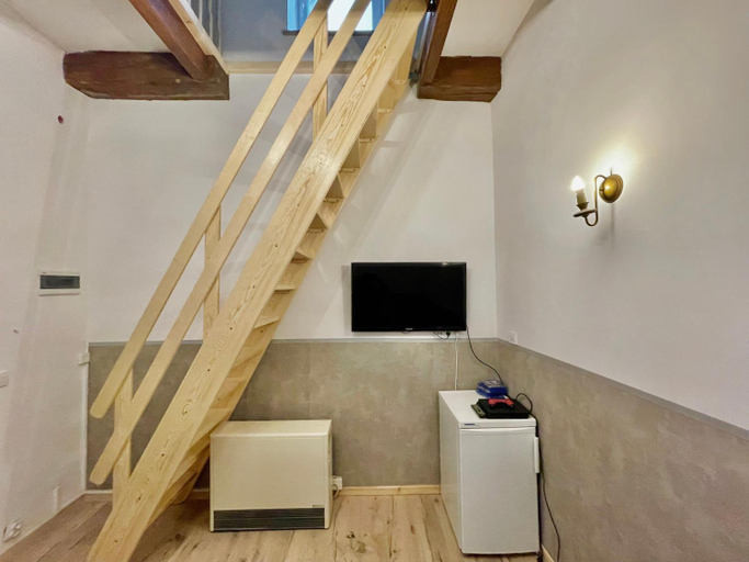 Others 5, XXL Apartment Old Town 24 h - check in, Wi-Fi, Kraków City