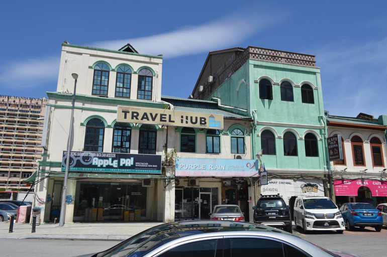 Exterior & Views 1, Travel Hub Hightstreet, Kuala Lumpur