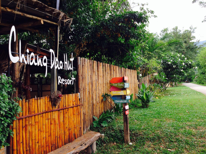 Others 2, Chiang Dao Hut, Chiang Dao