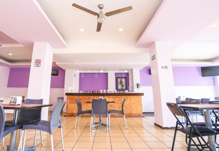 Food & Drinks 5, Hotel Kavia, Isla Mujeres