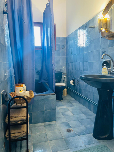 Others 5, Elia studio & apartment, Ionian Islands