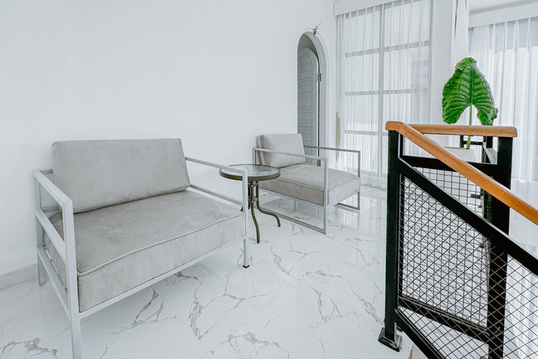 Others 5, New Deluxe Room in a Comfy Apartment nearby beach, Badung