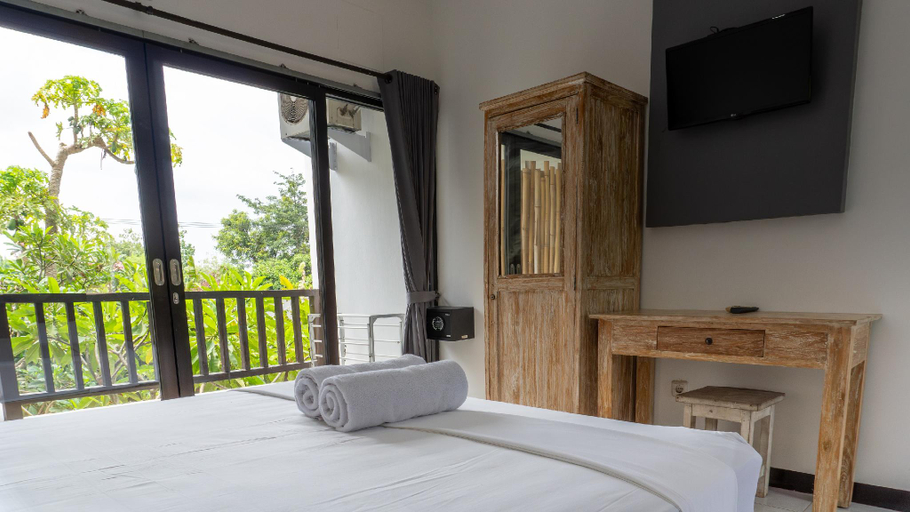 Bedroom 5