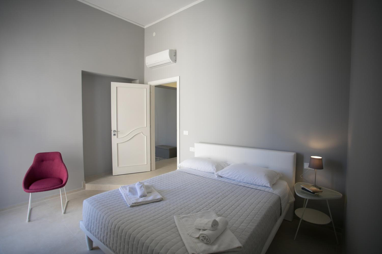 Bedroom 2, Ortigia Casa Fab, Syracuse