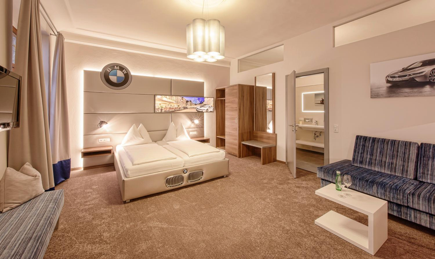 Bedroom 13