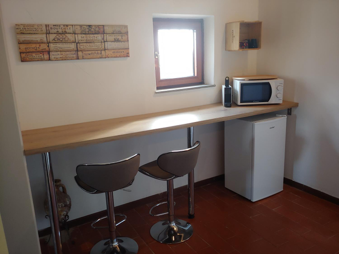 Others 5, B & B CUORE TOSCANO, Livorno