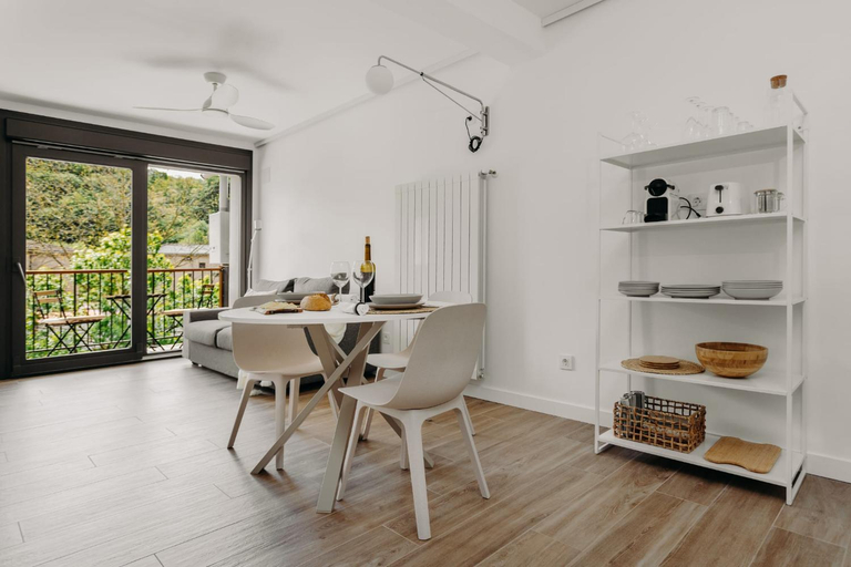 Others 4, Apartamento turistico Legate, Navarra