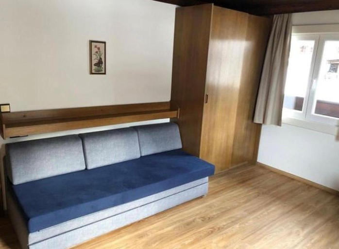 Bedroom 2, Sonnenhof, Lienz