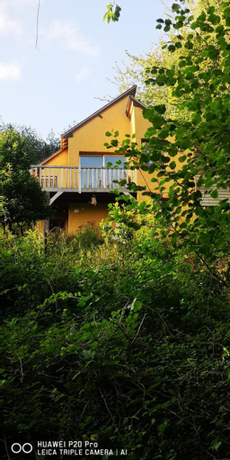 Gites hunieres, Calvados